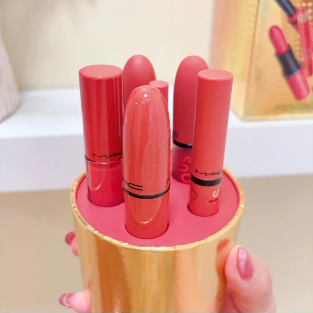 MAC Cosmetics brand new